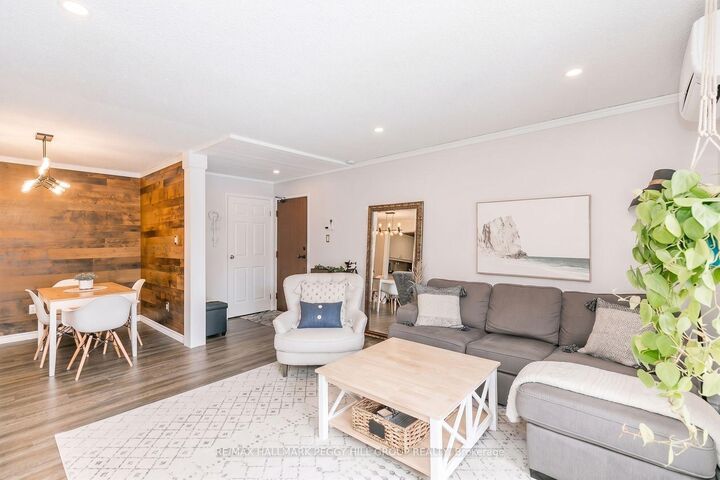 Property Photo:  171 Edgehill Drive F9  ON L4N 1L9 