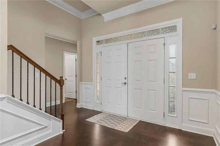 Property Photo: 125 Daylily Lane SC 29642