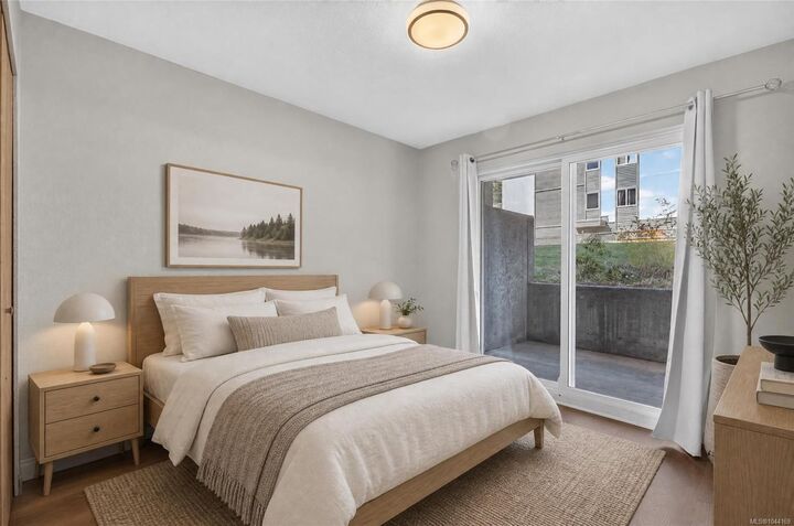 Property Photo:  200 Back Rd #105  BC V9N 3W6 