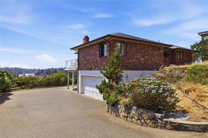 Property Photo: 1243 Stancil Lane BC V8Z 1R6