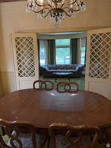 Property Photo:  168 N G  UT 84103 