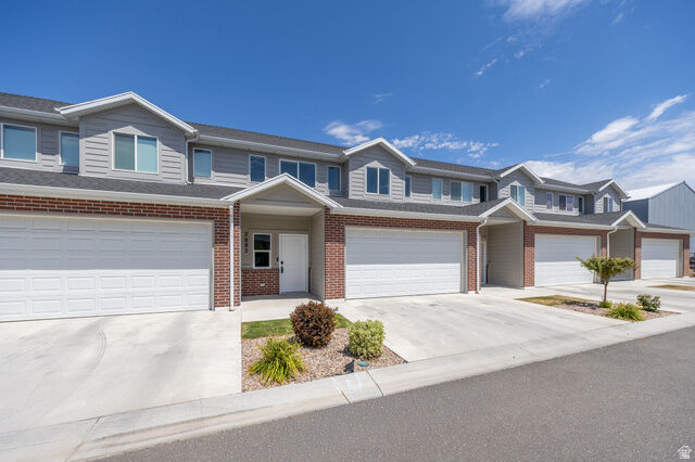 Property Photo: 2082 W 1675 S #77 UT 84401