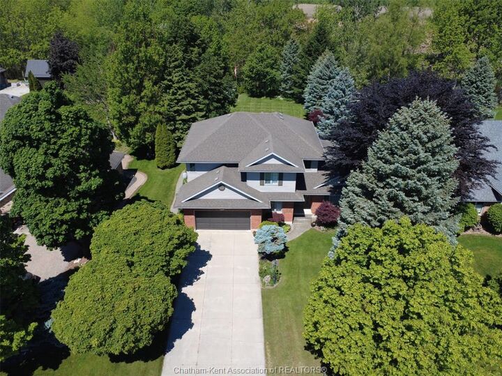 Property Photo: 9149 West Ridge Line ON N0P 1A0