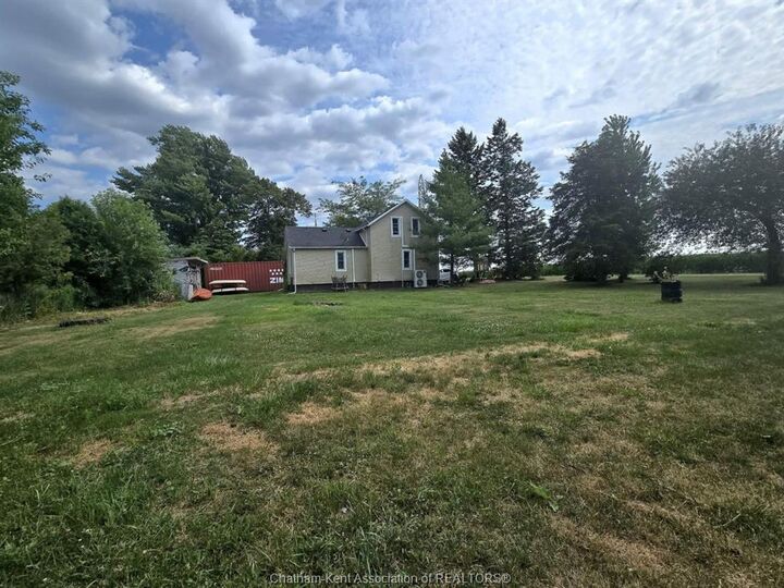 Property Photo: 22491 Cooper Road ON N0P 1W0