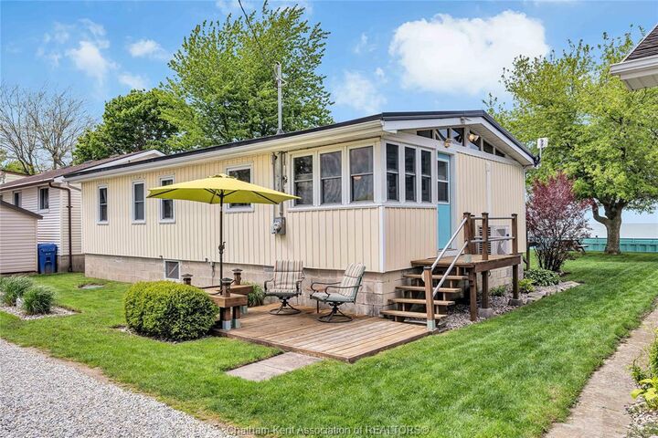 Property Photo: 14270 Crystal Beach Road ON N0R 1N0