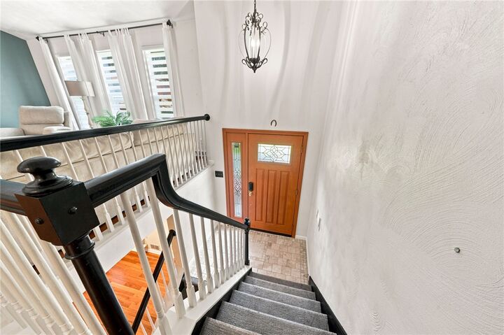 Property Photo:  1737 Grove Crest Drive  PA 15239 