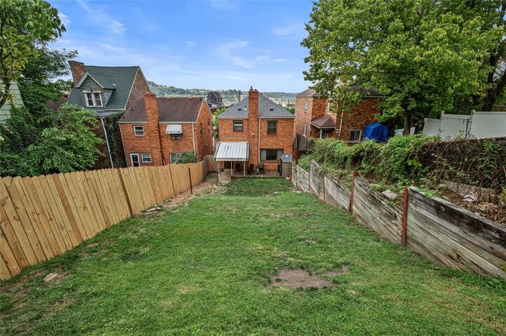 Property Photo:  2668 California Ave  PA 15212 