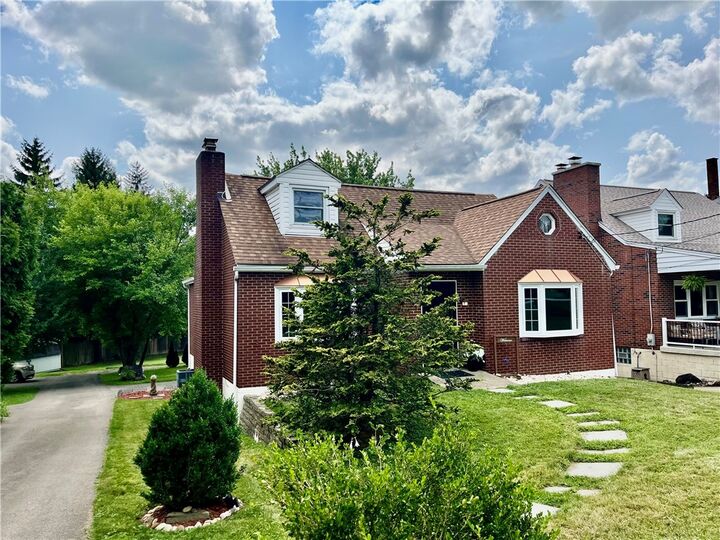Property Photo: 1810 Pennsylvania Avenue PA 15642