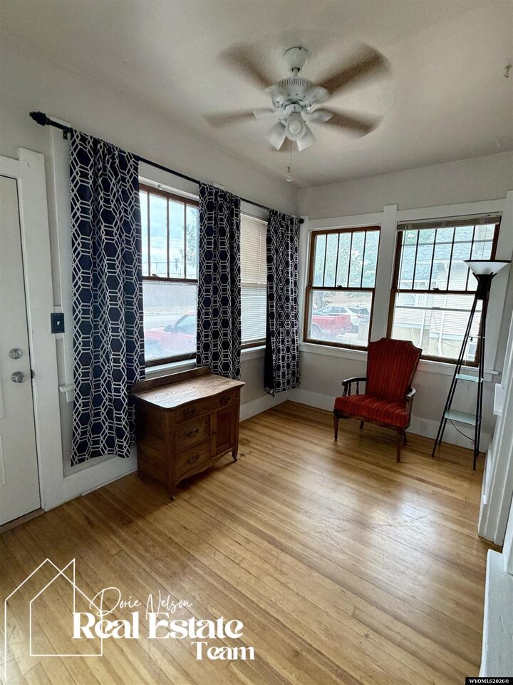 Property Photo: 264 E F Street WY 82601