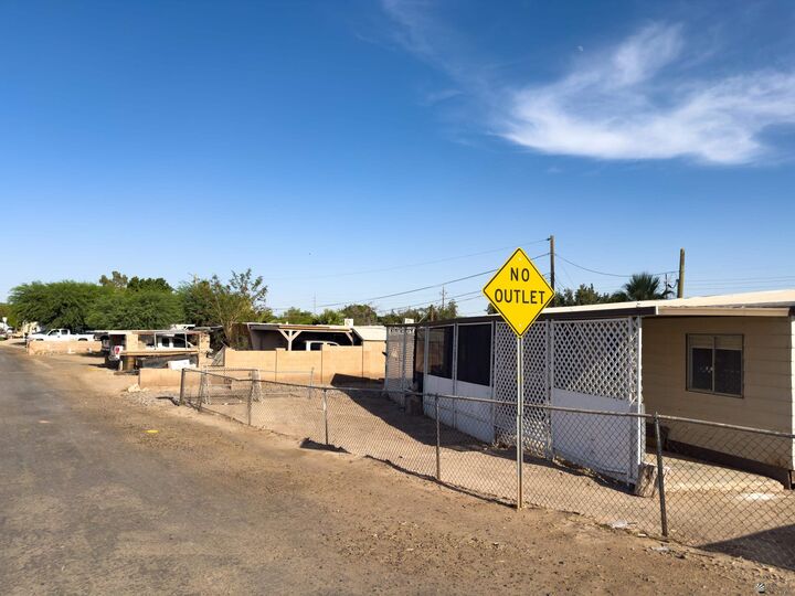 Property Photo:  3877 W Dipper St  AZ 85364 