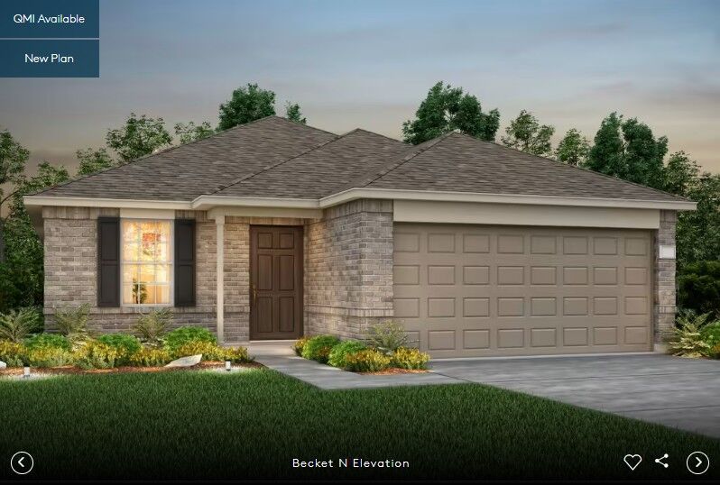 Property Photo:  120 Blackfoot Daisy Path  TX 78666 