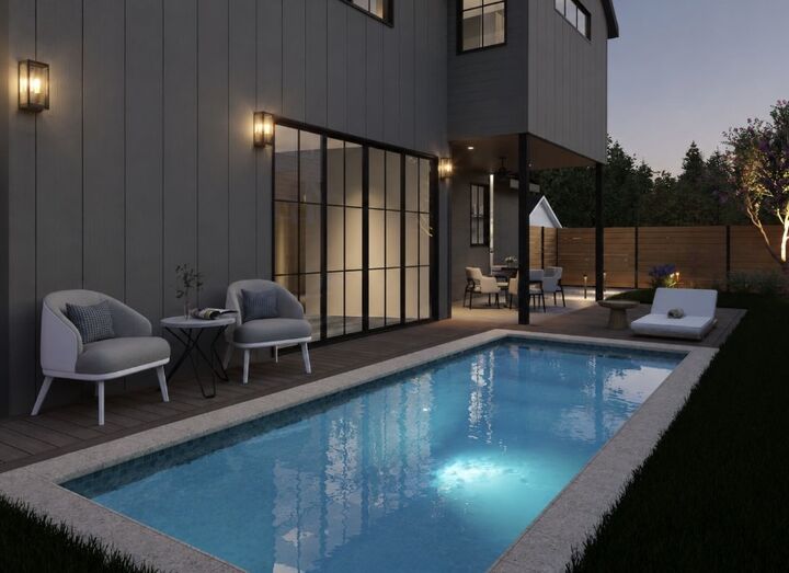 Property Photo: 7012 Yates Avenue TX 78757