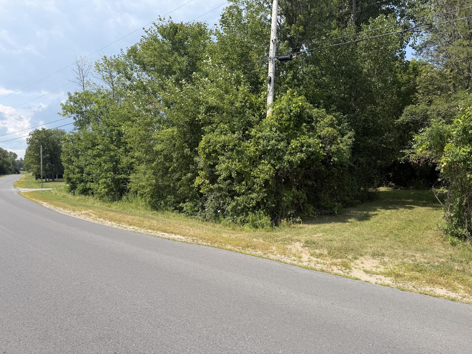 Property Photo: 184 Butler Road NY 12901