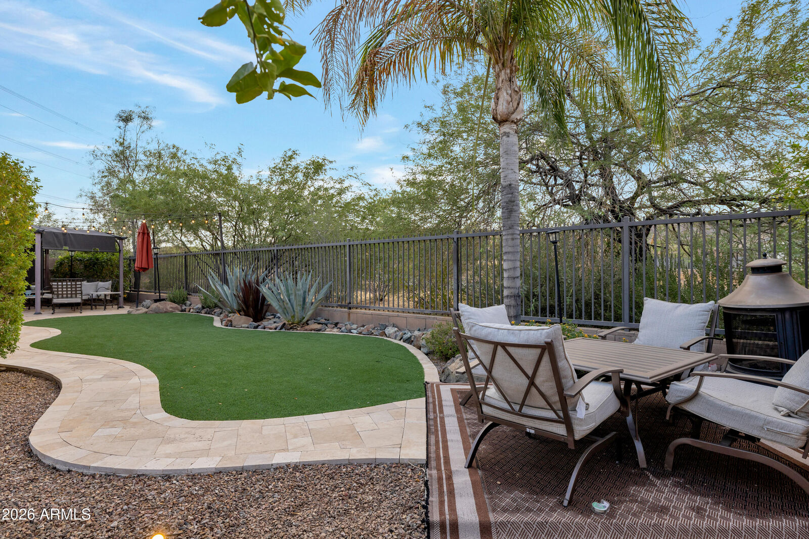Property Photo:  2716 E Quiet Hollow Lane  AZ 85024 