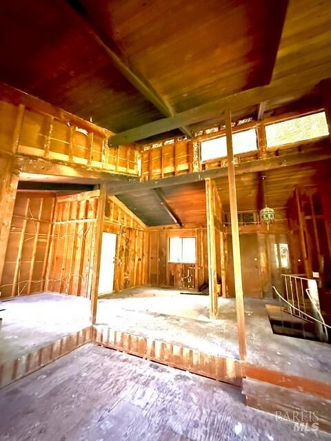 Property Photo:  4 Marsh Drive  CA 94941 