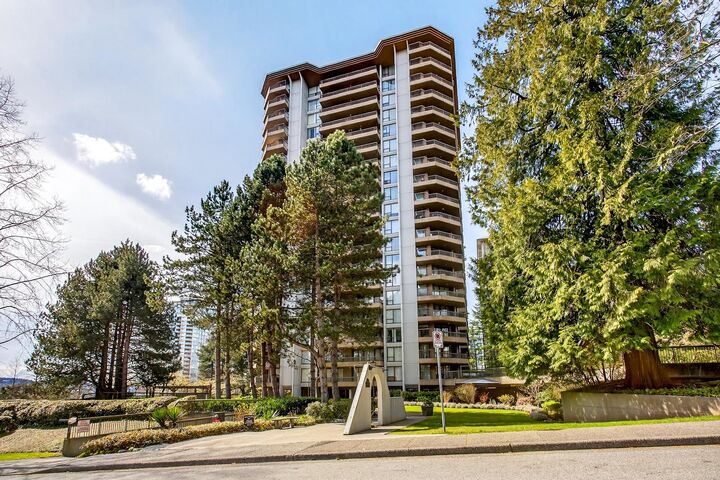 2041 Bellwood Avenue 1608 — photo 1