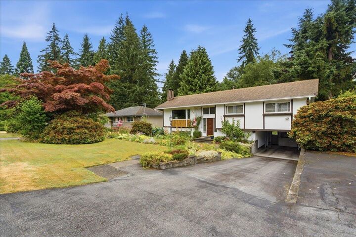 Property Photo: 1388 Cambridge Drive BC V3J 2P7