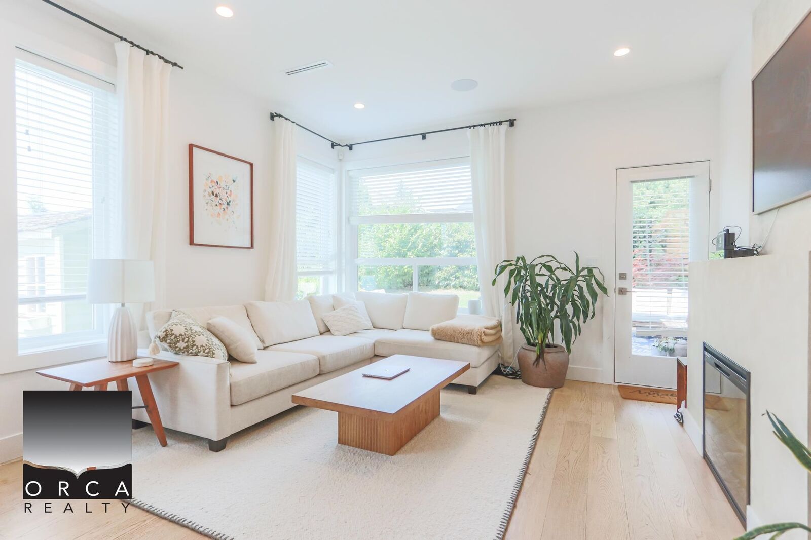 Property Photo:  116 W Windsor Road  BC V7N 2M8 