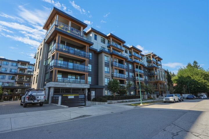 Property Photo:  741 Anskar Court 611  BC V3J 0N3 