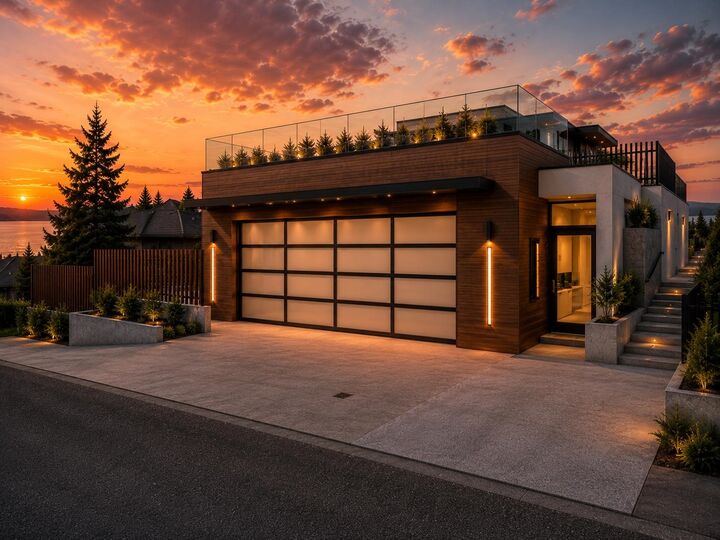 Property Photo: 14947 Buena Vista Avenue BC V4B 1X5