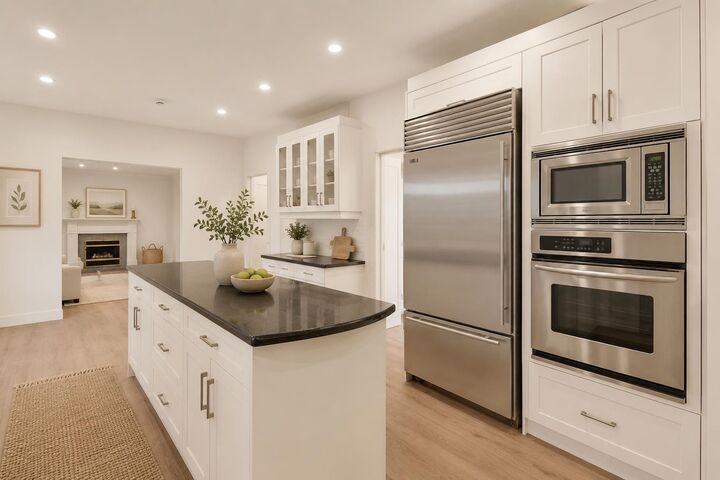 Property Photo: 6998 Fielding Court BC V5A 1Y5