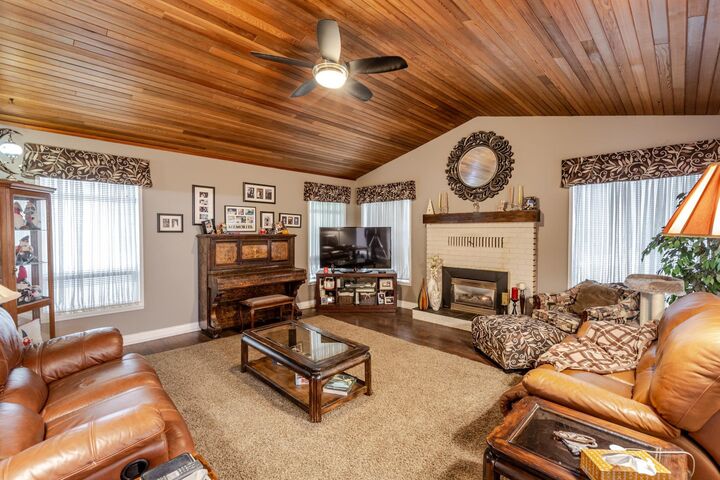 Property Photo: 7262 209A Street BC V2Y 2E4