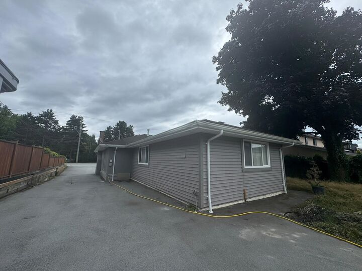 Property Photo: 8591 Williams Road BC V7G 1G4