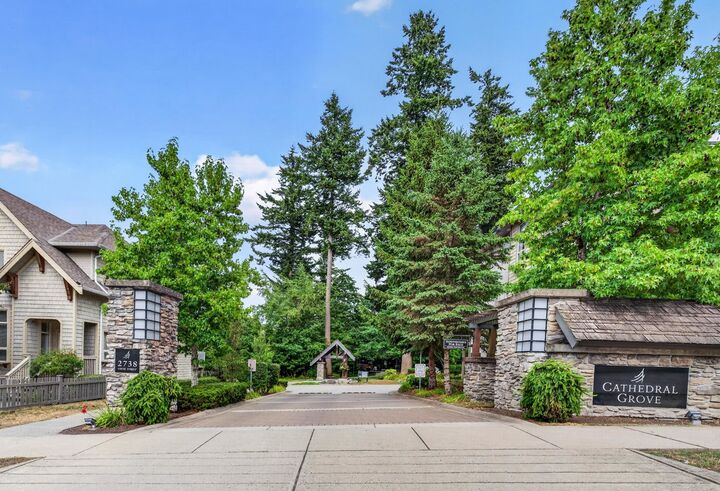 Property Photo: 2738 158 Street 4 BC V3Z 3K3
