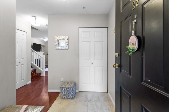 Property Photo: 205 Lebleu Street 22 BC V3K 6Z5