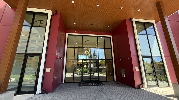 Property Photo: 6270 Gooseberry Drive 202 BC V3S 0C8