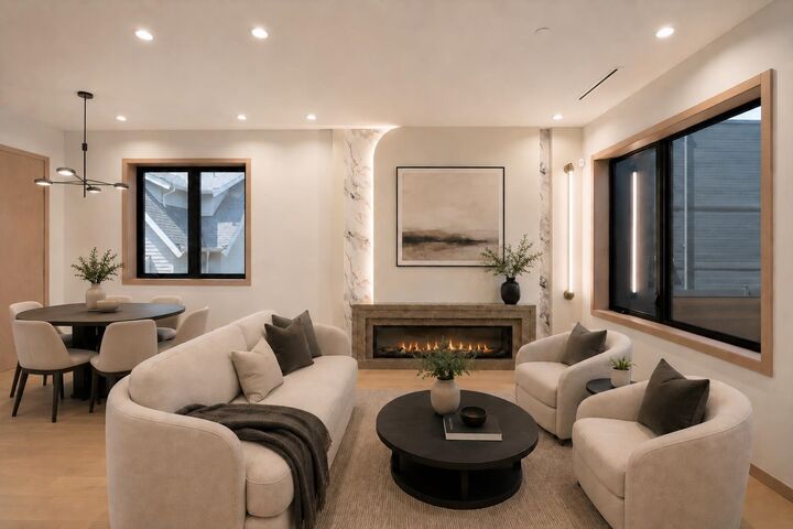 Property Photo: 1448 E 30th Avenue 1 BC V5N 3A2