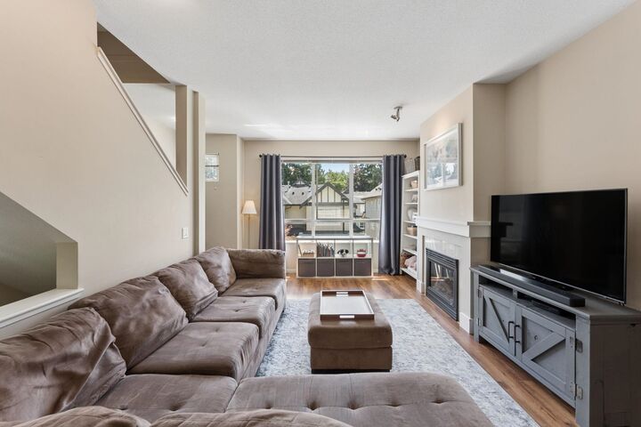 Property Photo: 9088 Halston Court 110 BC V3N 0A7