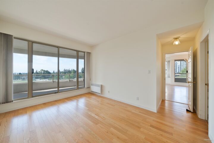 Property Photo: 4830 Bennet Street 703 BC V5H 4P6
