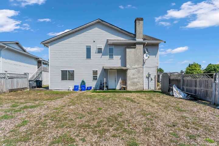 Property Photo: 7737 123A Street BC V3W 9H2