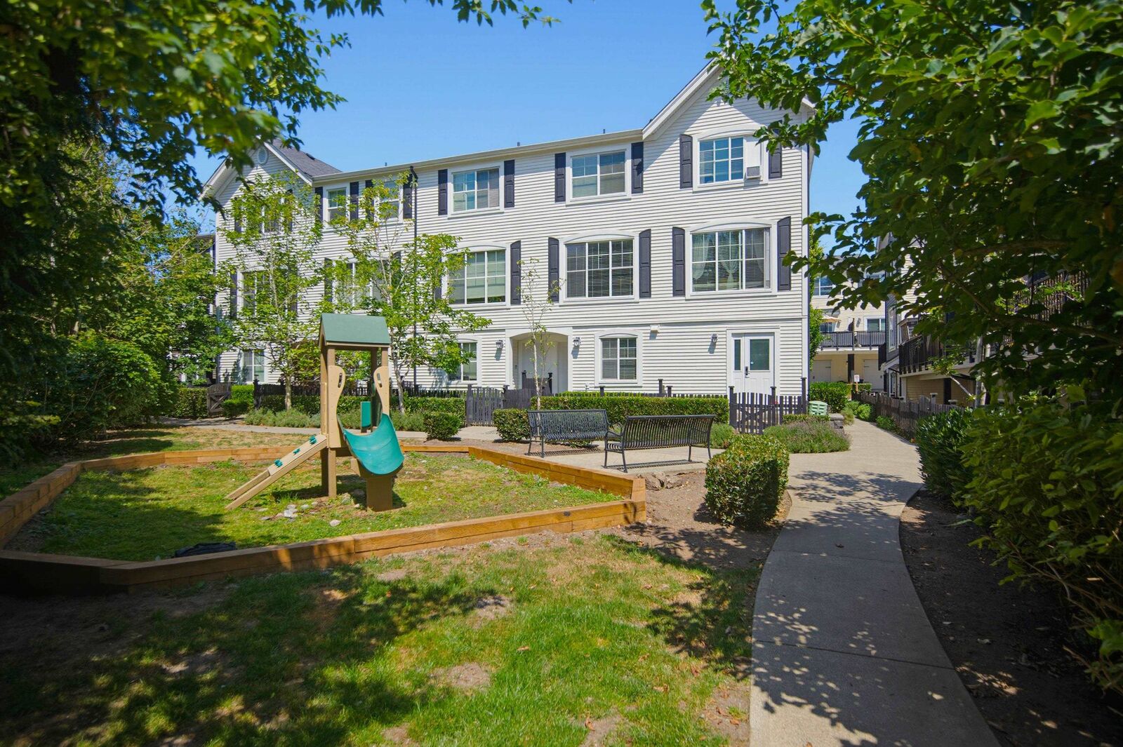 Property Photo: 19180 65 Avenue 29 BC V4N 6M5