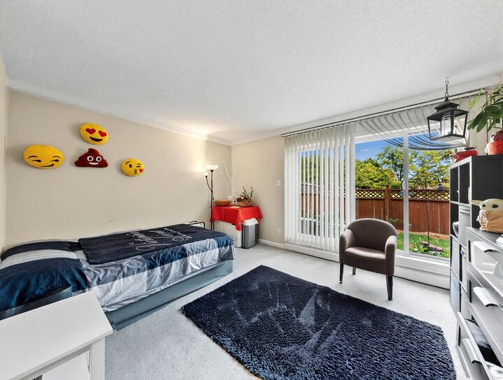 Property Photo: 7220 Lindsay Road 104 BC V7C 3M6