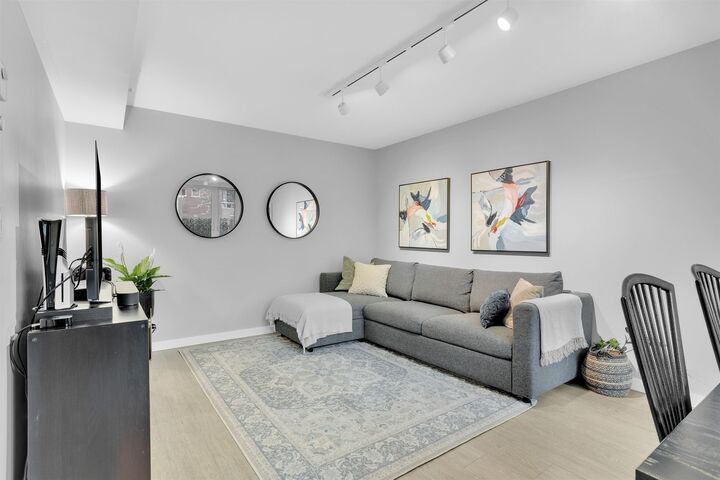 Property Photo: 2628 Long Life Place 224 BC V5Z 4N9