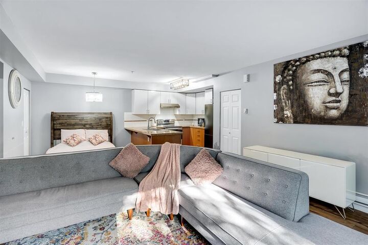 Property Photo: 13239 Old Yale Road 14 BC V3T 3C5