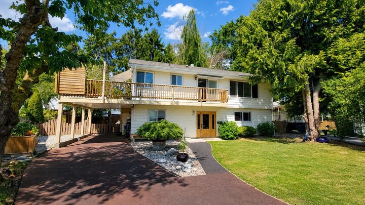 Property Photo: 4551 47th Street BC V4K 2N5