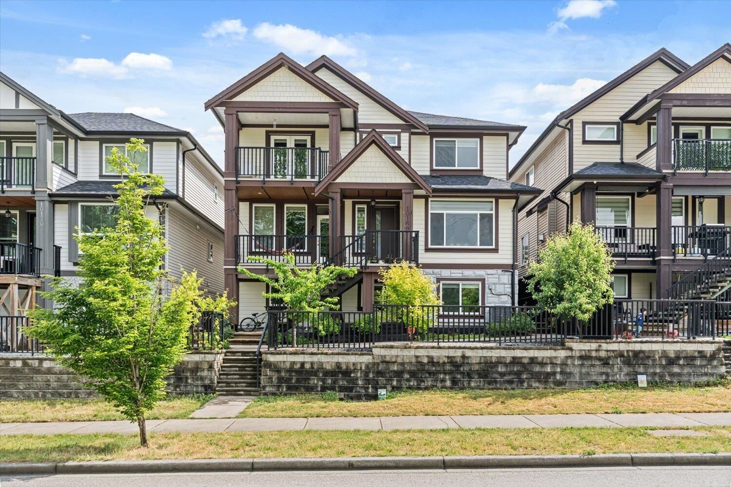 Property Photo: 10166 Jackson Road BC V2W 0H1