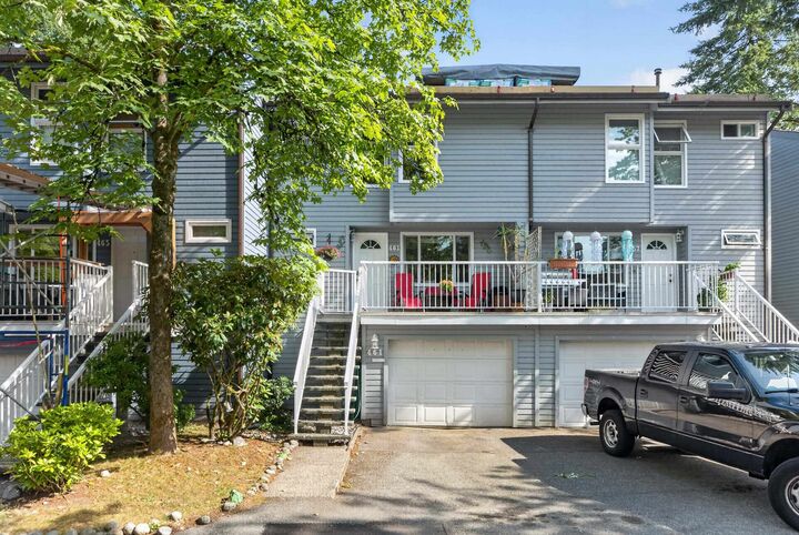 461 Carlsen Place — photo 1