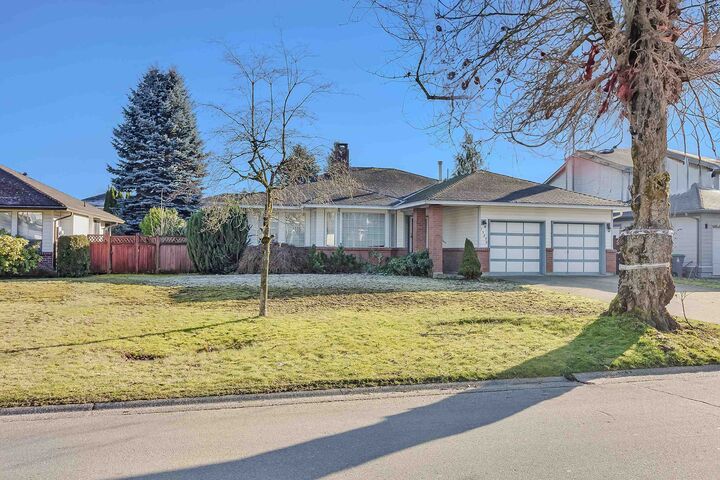 Property Photo: 15436 94 Avenue BC V3R 9C9