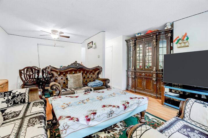 Property Photo: 9463 Prince Charles Boulevard 131 BC V3V 7G1