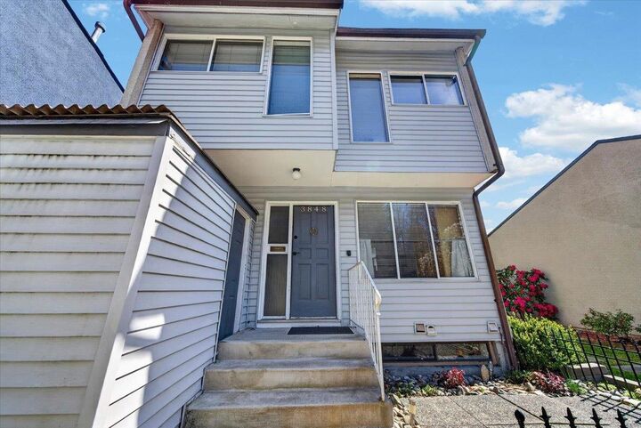 Property Photo: 3848 Garden Grove Drive BC V5G 4A7