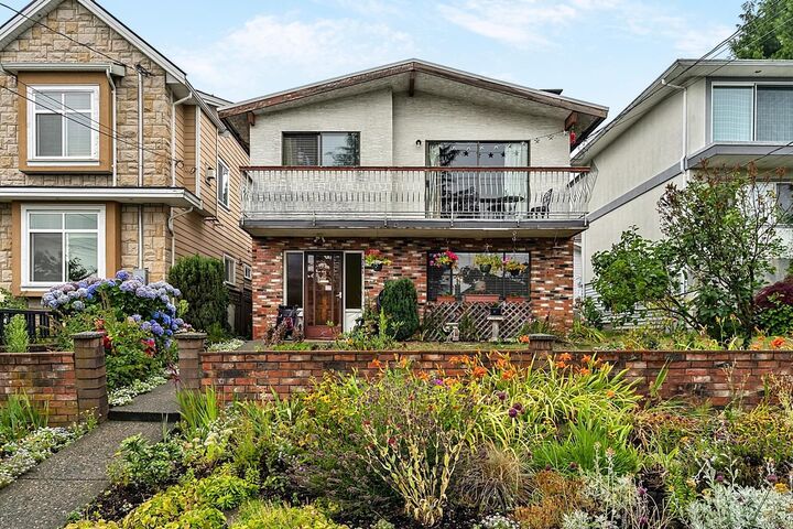 5343 Neville Street — photo 1