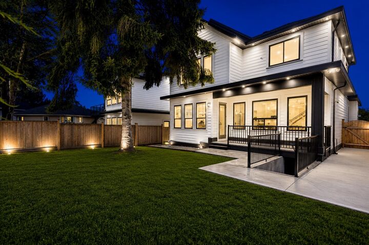 Property Photo: 16633 Bell Road BC V3S 1H7