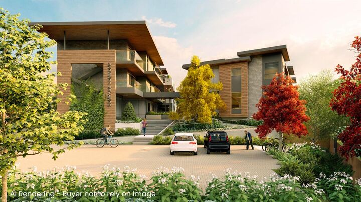 6644 203 Street A201 — photo 1