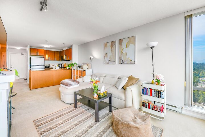 Property Photo:  9888 Cameron Street 3209  BC V3J 0A4 