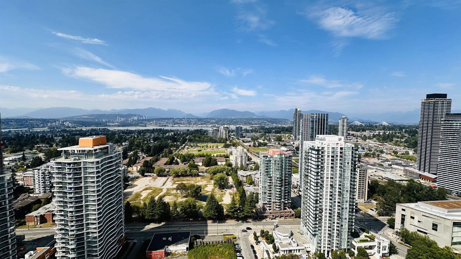 Property Photo:  13350 Central Avenue 3402  BC V3T 0S1 