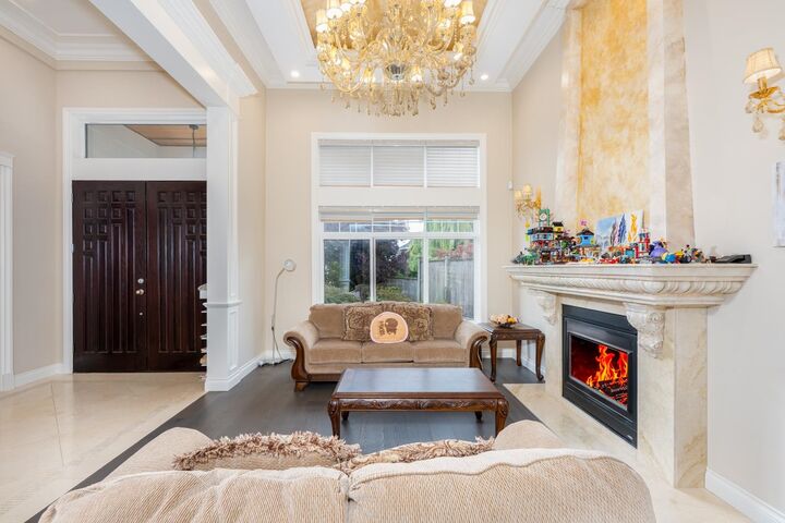Property Photo: 8411 Fairhurst Road BC V7C 1Y7